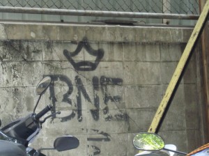 Bkk City walking 009