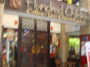 Bkk City walking 030