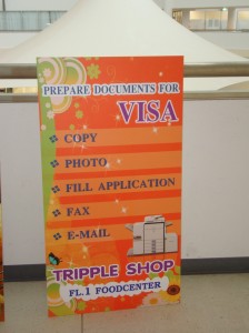 Thai Immigration Day 010