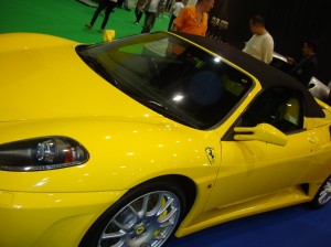 BKK Motorshow BITEC 014