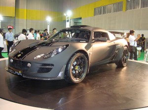 BKK Motorshow BITEC 017