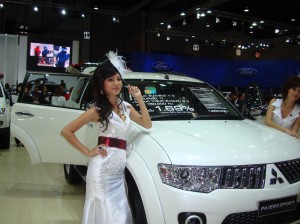 BKK Motorshow BITEC 034