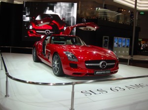 BKK Motorshow BITEC 041
