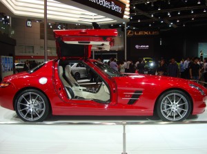 BKK Motorshow BITEC 045