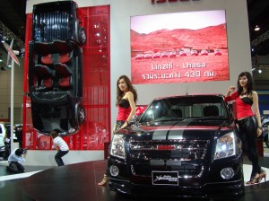 BKK Motorshow BITEC 049