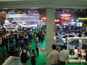 BKK Motorshow BITEC 062