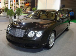 BKK Motorshow BITEC 112