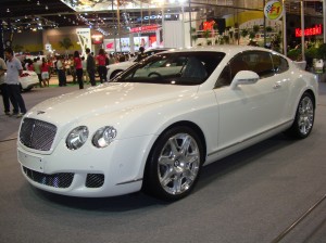 BKK Motorshow BITEC 114