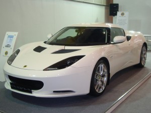 BKK Motorshow BITEC 119