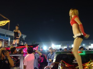BKK Motorshow BITEC 145