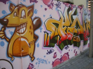 Bkk City walking 044
