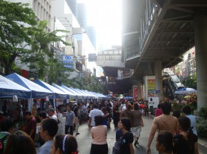 Silom Fest 004