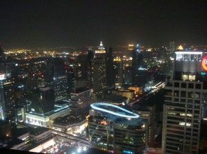 Silom Fest 100