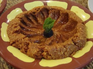 Muhummara