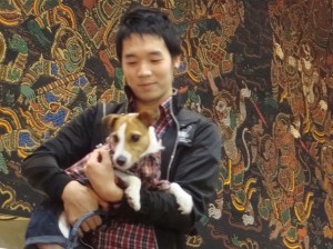 Pet expo model