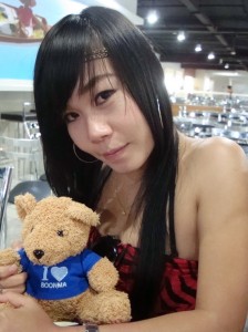 Got BKK Model