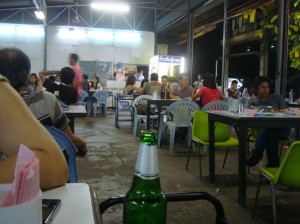 Great Bangkok Restaurants