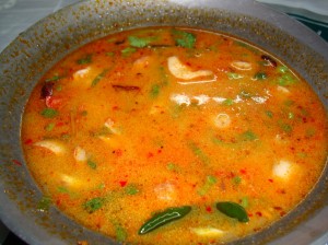Tom Yum Goong