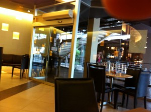 Coco at Villa Market Phaholyothin