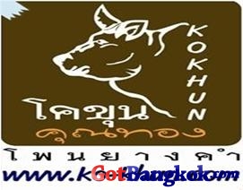 Ko Khun Beef