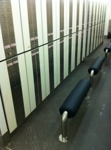 The California Wow Lockers