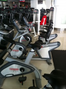 Some good exercise bike machines